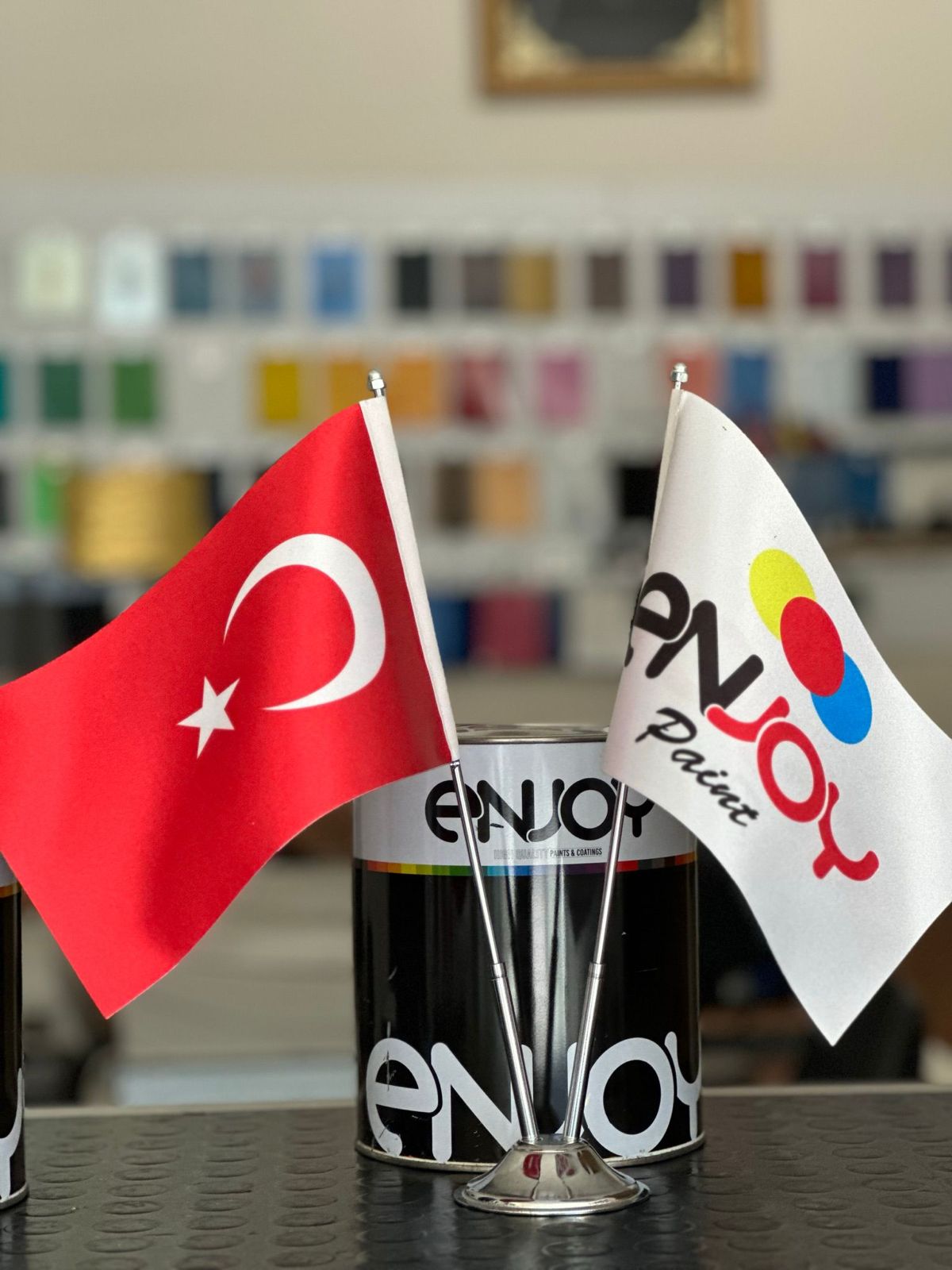 Hakkımızda